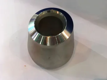 Butt Weld Olet