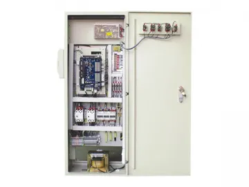 Elevator Controller, Escalator Controller