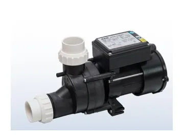 Whirlpool Bath Pump , Series DXD-9A