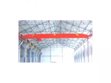 Explosion Proof Crane, Single Girder