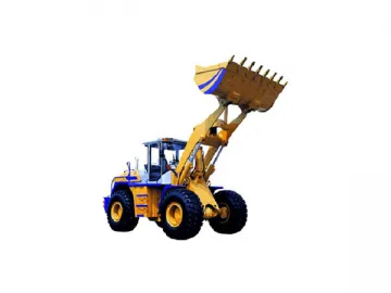 Wheel Loader