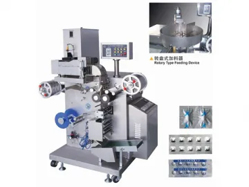 Strip Packing Machine