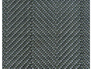 Low Carbon Steel Wire Mesh