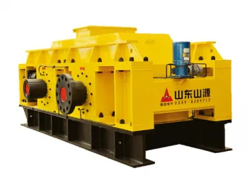 Roller Crusher