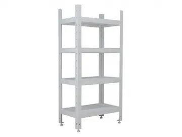 Steel Shelf