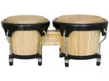 Bongo Drum