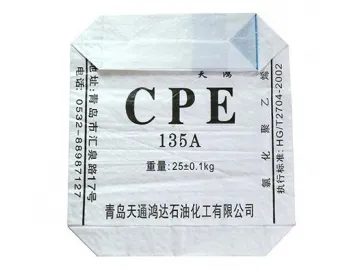 Un-Laminated Woven Polypropylene Sacks