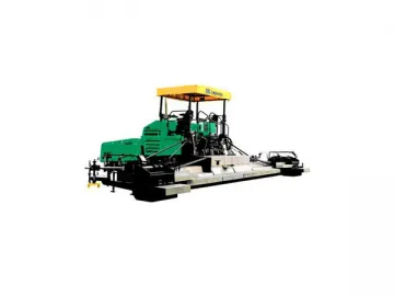 Asphalt Paver YFQ-6