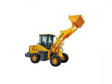 YN918 High Dump Loader