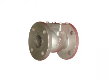 SHC-10F Check Valve