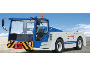 250t Internal Combustion Tow Tractor