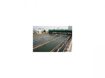 Water Treatment