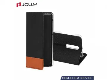 Nokia 9 Protective Case, Mobile Phone Case with Flip Cover