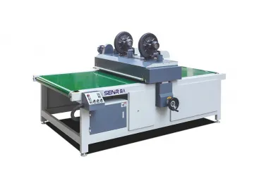 Coating Cleaning Machine