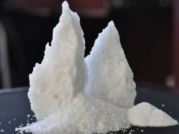 White Fused Alumina