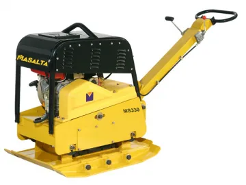 MS330 Mechanical Reversible Compactor