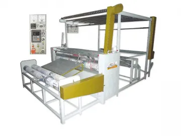 Hot Melt Film Laminating Machine