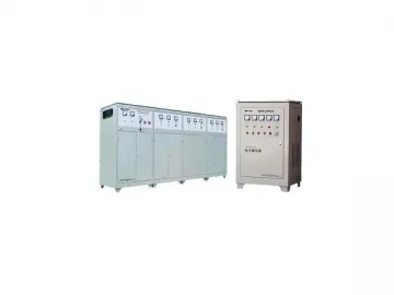 Compensating Voltage Stabilizer FFM /FFN