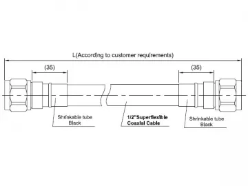 Radio Frequency Cable Assemblies