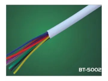 8 Pair Telephone Cable