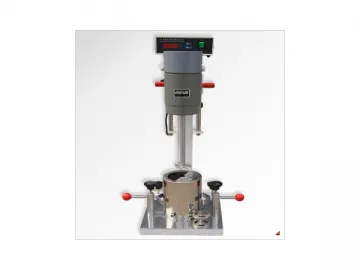 A05 Lab High Speed disperser