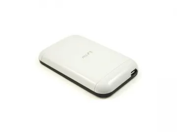 Mini 3G Wireless Router