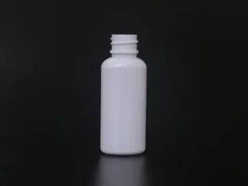 20ml~400ml PET Bottle, Oval Plastic Bottle