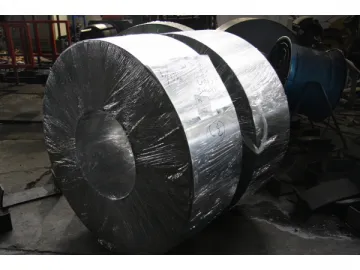 Cold Rolled Wide Strip Steel Coil