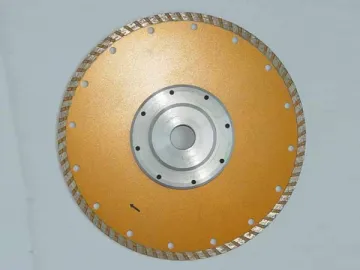 Diamond Saw Blade