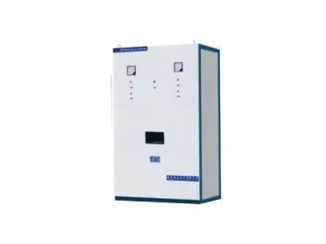 High Voltage Reactive Power Compensation Cabinet