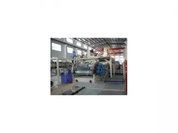 Aluminum Composite Panel (ACP) Production Line