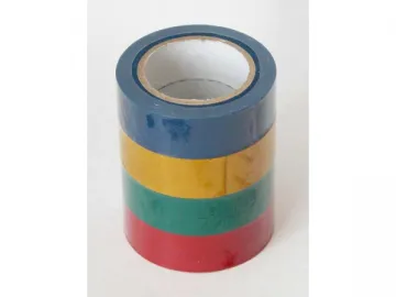 Electrical Tape PVC Film