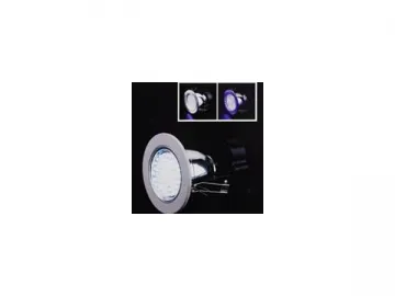 LED SPOT light: 60/30LED