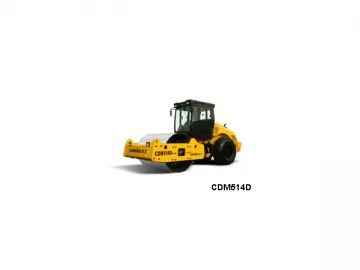 Road Roller 12000