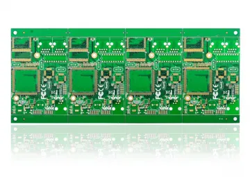 ENIG PCB