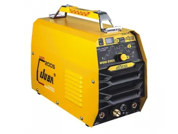 WSM-200S SERIES TIG Welder