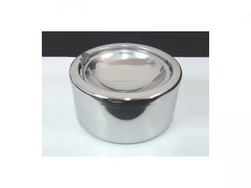 Stainless Steel Ashtray