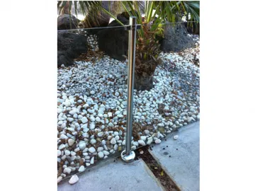 Stainless Steel Baluster