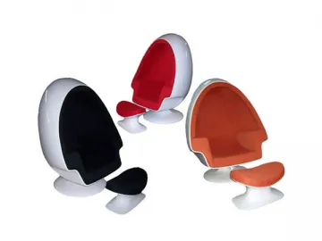 HG-03 Speaker Chair