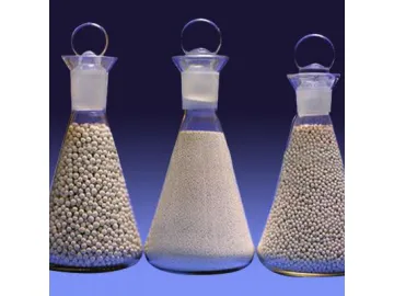 3A Molecular Sieve