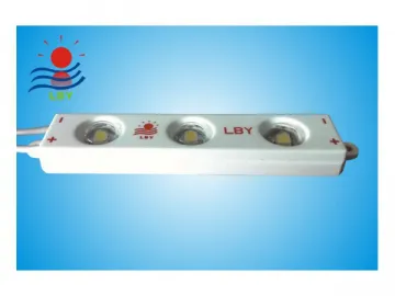 3528 Waterproof LED Display Module