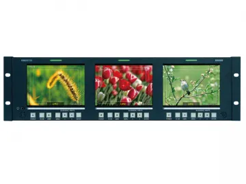 5.7 Inch Broadcast LCD Monitor