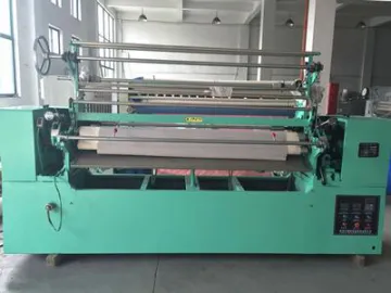 Pleating Machine for Various Pleat JT-216