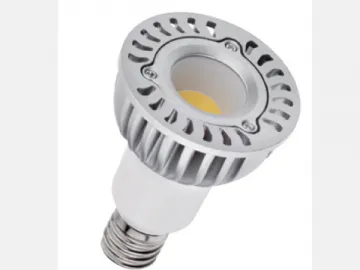 Aluminum 5W LED Spotlight