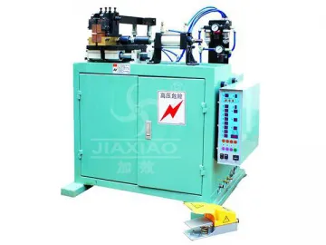 Electric Resistance Welding System, 63KVA Welding Machine