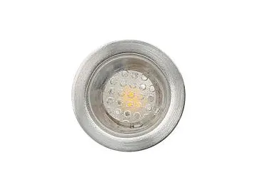 Decorative Recessed LED Deck Light, Item SC-B111 LED Lighting