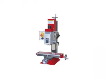 KY16V Drilling Milling Machine