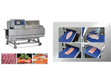 CUT28-II Intelligent Portion Cutter