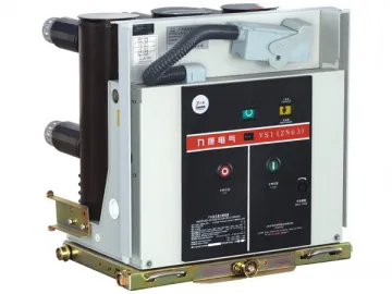 VS1-12 Series Indoor Vacuum Circuit Breaker