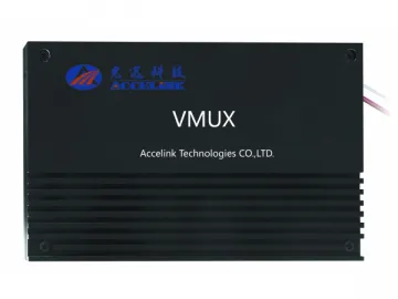 VMUX (Versatile       Multiplexer)